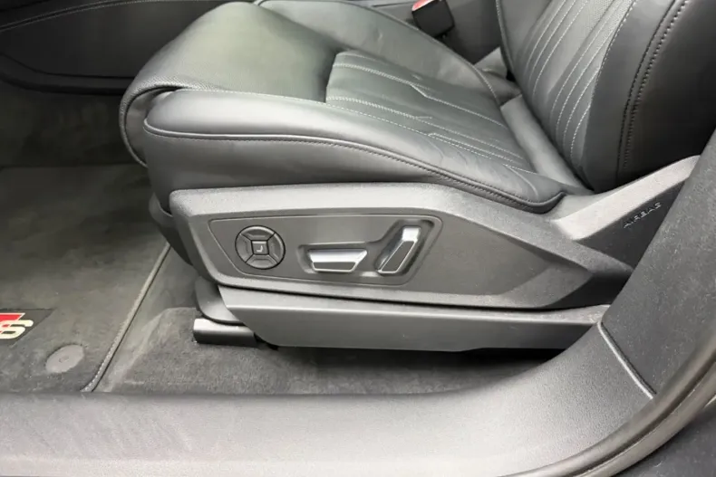 Audi SQ8 e-tron din 2024 cu 76.000 km - oferta AUD194903 - foto 13