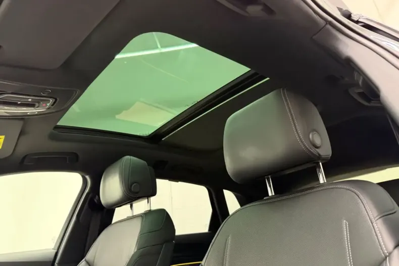 Audi SQ8 e-tron din 2024 cu 76.000 km - oferta AUD194903 - foto 17