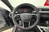 Audi SQ8 e-tron din 2024 cu 76.000 km - oferta AUD194903 - foto 18