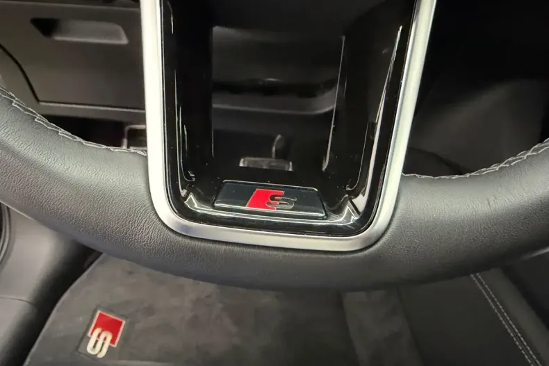 Audi SQ8 e-tron din 2024 cu 76.000 km - oferta AUD194903 - foto 20