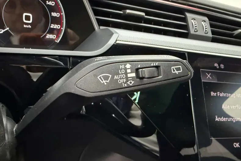 Audi SQ8 e-tron din 2024 cu 76.000 km - oferta AUD194903 - foto 24