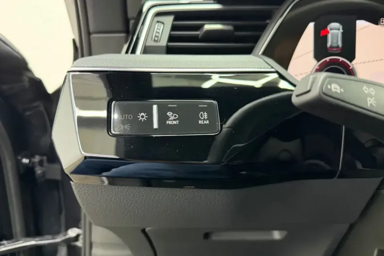 Audi SQ8 e-tron din 2024 cu 76.000 km - oferta AUD194903 - foto 26