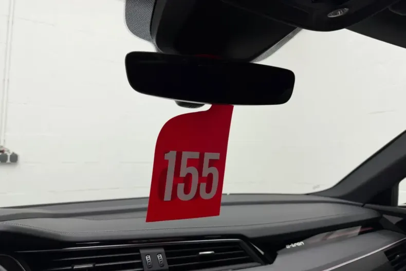 Audi SQ8 e-tron din 2024 cu 76.000 km - oferta AUD194903 - foto 27