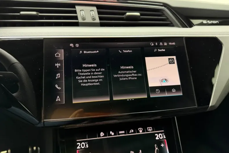 Audi SQ8 e-tron din 2024 cu 76.000 km - oferta AUD194903 - foto 28