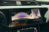 Audi SQ8 e-tron din 2024 cu 76.000 km - oferta AUD194903 - foto 29