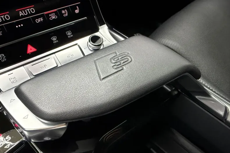 Audi SQ8 e-tron din 2024 cu 76.000 km - oferta AUD194903 - foto 32