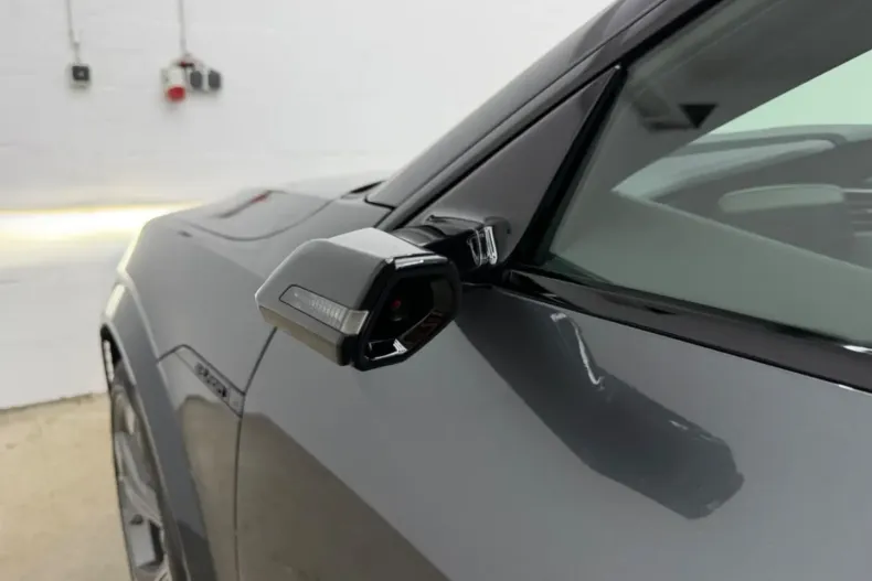 Audi SQ8 e-tron din 2024 cu 76.000 km - oferta AUD194903 - foto 38