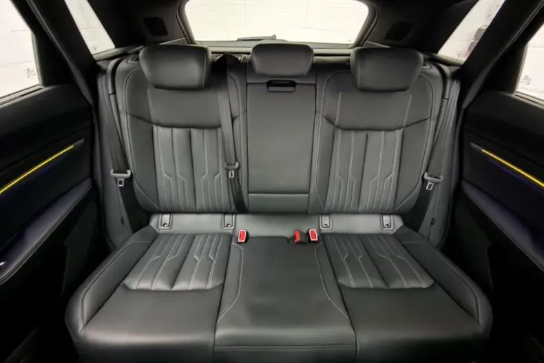 Audi SQ8 e-tron din 2024 cu 76.000 km - oferta AUD194903 - foto 46