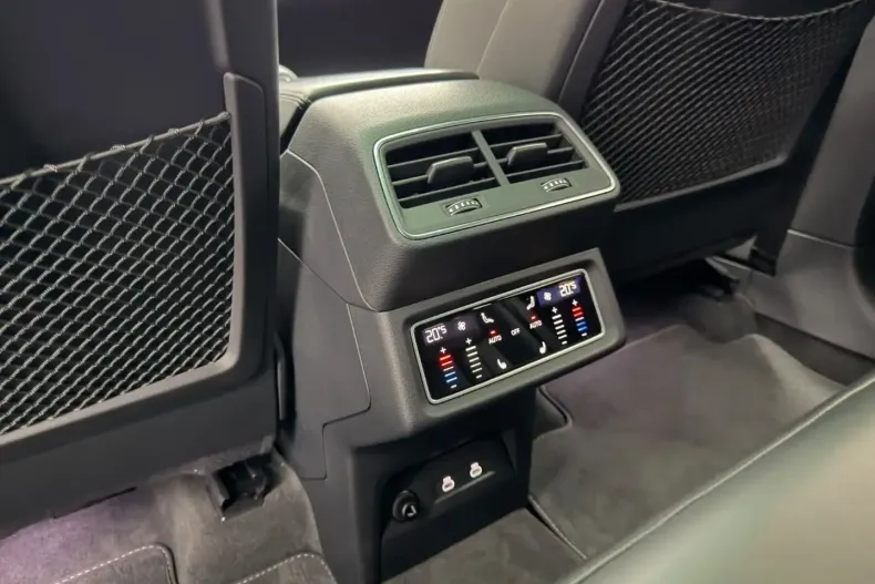 Audi SQ8 e-tron din 2024 cu 76.000 km - oferta AUD194903 - foto 47