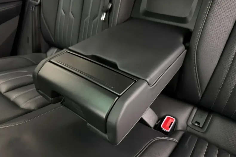 Audi SQ8 e-tron din 2024 cu 76.000 km - oferta AUD194903 - foto 48