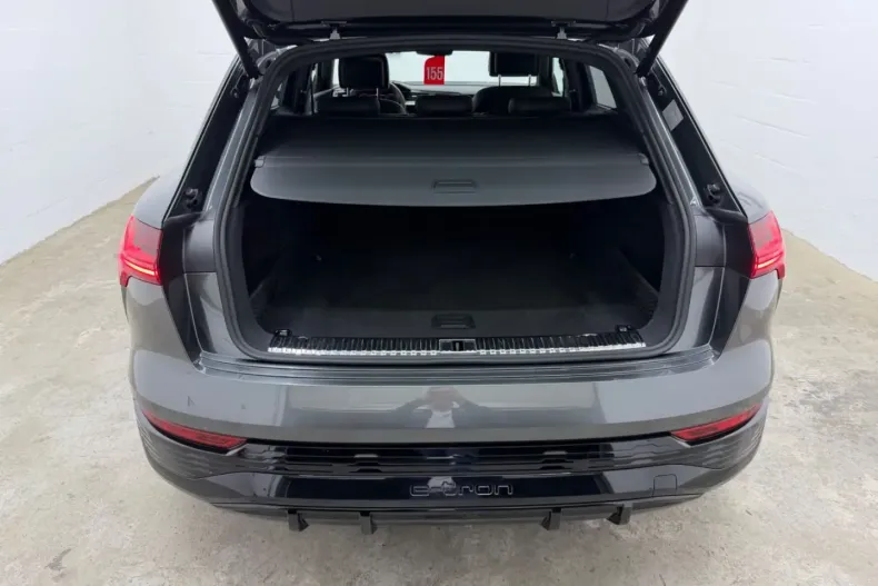 Audi SQ8 e-tron din 2024 cu 76.000 km - oferta AUD194903 - foto 49