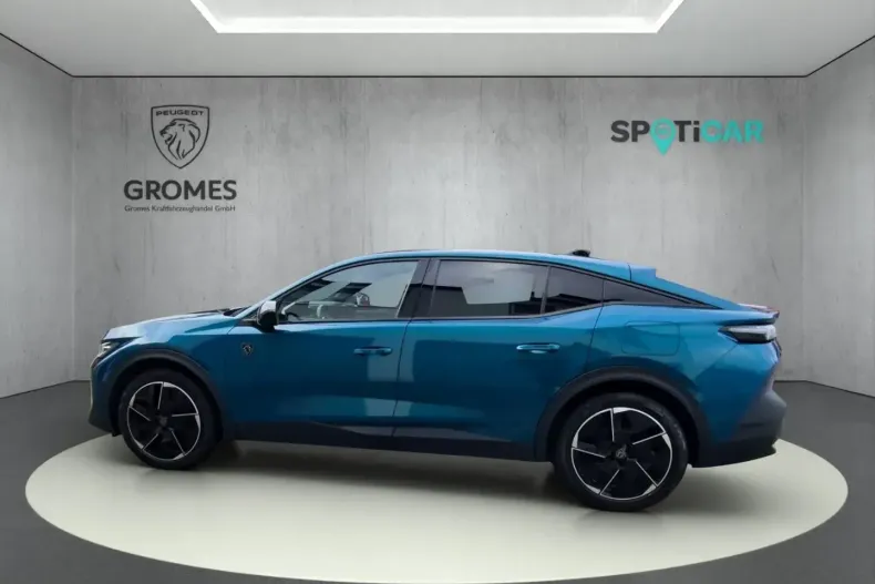 Peugeot 408 din 2024 cu 40.900 km - oferta PEU194906 - foto 6