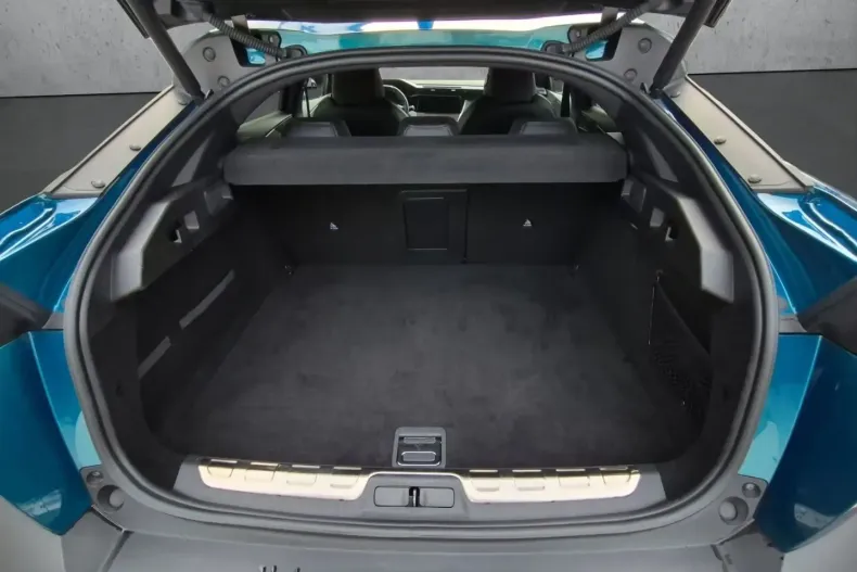 Peugeot 408 din 2024 cu 40.900 km - oferta PEU194906 - foto 7