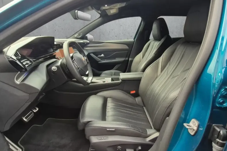 Peugeot 408 din 2024 cu 40.900 km - oferta PEU194906 - foto 9