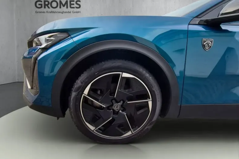 Peugeot 408 din 2024 cu 40.900 km - oferta PEU194906 - foto 11