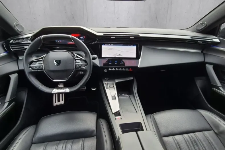 Peugeot 408 din 2024 cu 40.900 km - oferta PEU194906 - foto 12