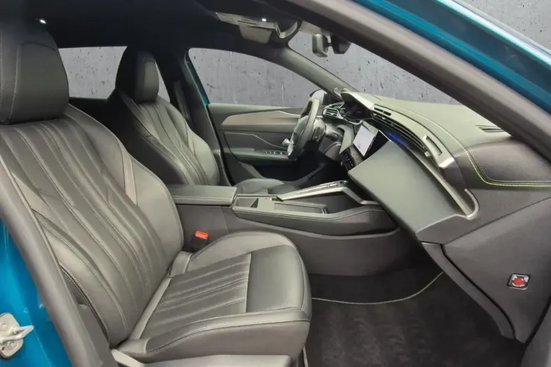 Peugeot 408 din 2024 cu 40.900 km - oferta PEU194906 - foto 13