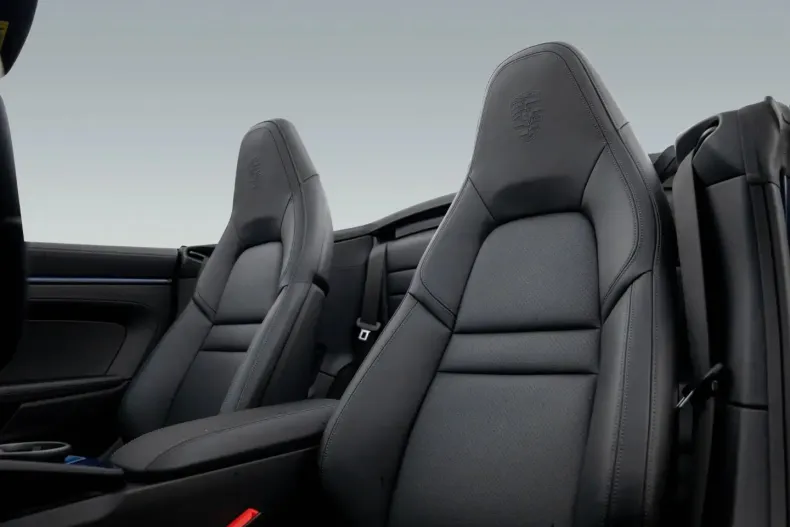 Porsche 992 din 2023 cu 19.800 km - oferta POR194907 - foto 5