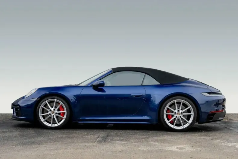 Porsche 992 din 2023 cu 19.800 km - oferta POR194907 - foto 6