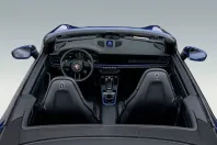 Porsche 992 din 2023 cu 19.800 km - oferta POR194907 - foto 16