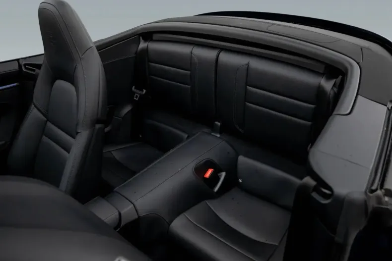 Porsche 992 din 2023 cu 19.800 km - oferta POR194907 - foto 17