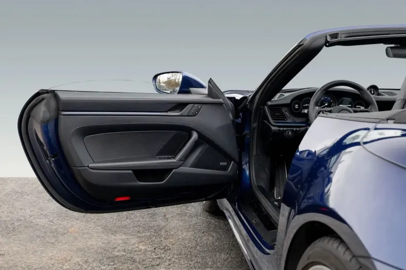 Porsche 992 din 2023 cu 19.800 km - oferta POR194907 - foto 18