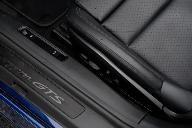 Porsche 992 din 2023 cu 19.800 km - oferta POR194907 - foto 19