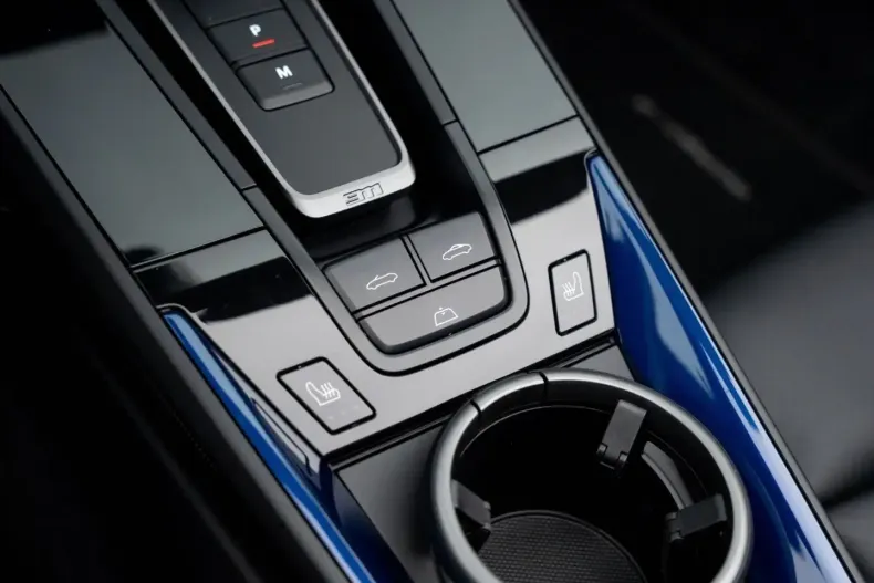 Porsche 992 din 2023 cu 19.800 km - oferta POR194907 - foto 23