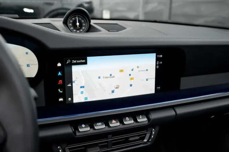 Porsche 992 din 2023 cu 19.800 km - oferta POR194907 - foto 25