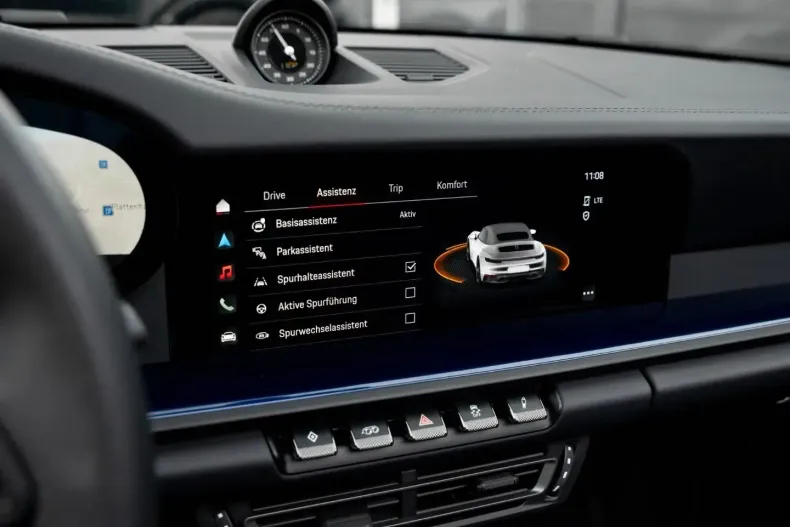 Porsche 992 din 2023 cu 19.800 km - oferta POR194907 - foto 26