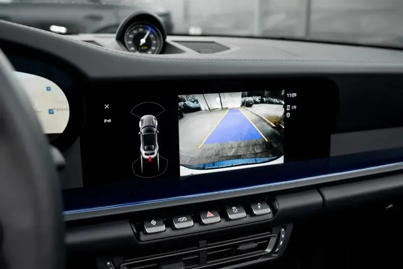 Porsche 992 din 2023 cu 19.800 km - oferta POR194907 - foto 27