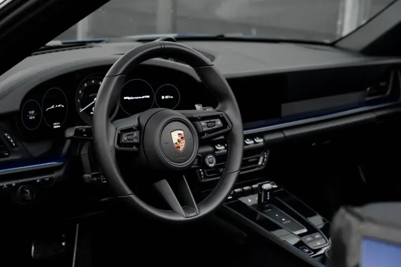 Porsche 992 din 2023 cu 19.800 km - oferta POR194907 - foto 28