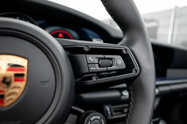Porsche 992 din 2023 cu 19.800 km - oferta POR194907 - foto 30