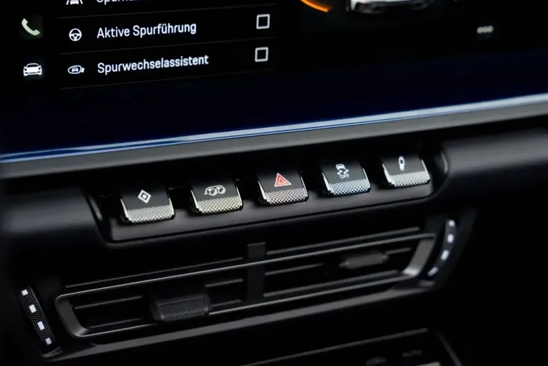 Porsche 992 din 2023 cu 19.800 km - oferta POR194907 - foto 32