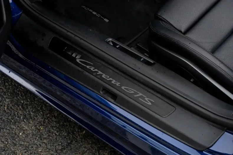 Porsche 992 din 2023 cu 19.800 km - oferta POR194907 - foto 33