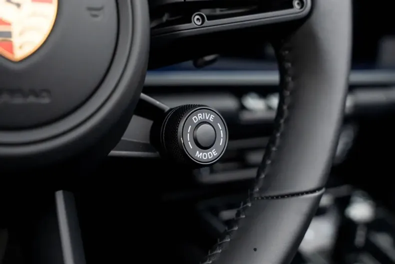 Porsche 992 din 2023 cu 19.800 km - oferta POR194907 - foto 34