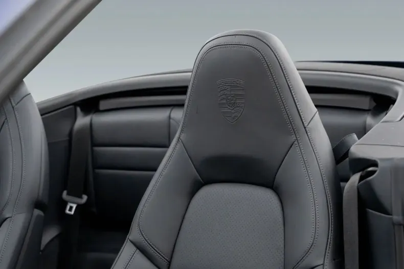 Porsche 992 din 2023 cu 19.800 km - oferta POR194907 - foto 36