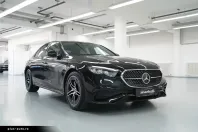 Mercedes-Benz E 200 (Clasa E) din 2024 cu 21.400 km - oferta MER194908 - foto 9