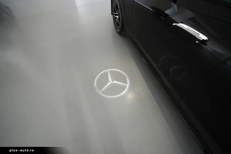 Mercedes-Benz E 200 (Clasa E) din 2024 cu 21.400 km - oferta MER194908 - foto 14