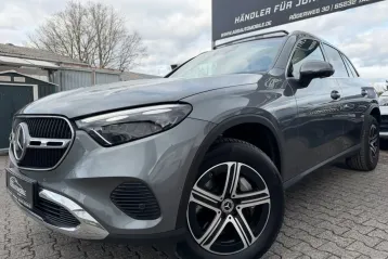 Mercedes-Benz GLC 300 din 2023 - oferta MER194909