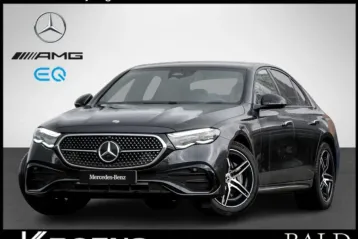Mercedes-Benz E 200 din 2025 - oferta MER194910
