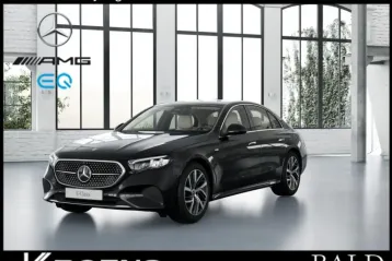 Mercedes-Benz E 300 din 2024 - oferta MER194911