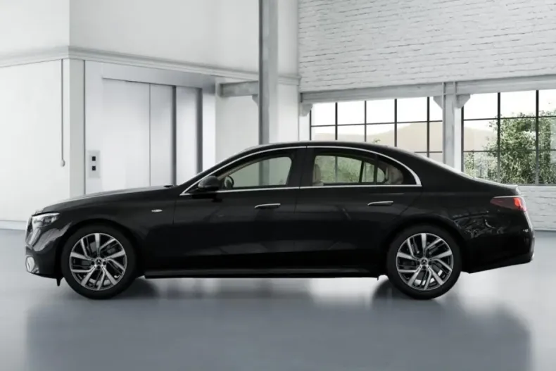 Mercedes-Benz E 300 (Clasa E) din 2024 cu 23.907 km - oferta MER194911 - foto 4