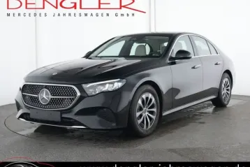Mercedes-Benz E 200 din 2024 - oferta MER194912