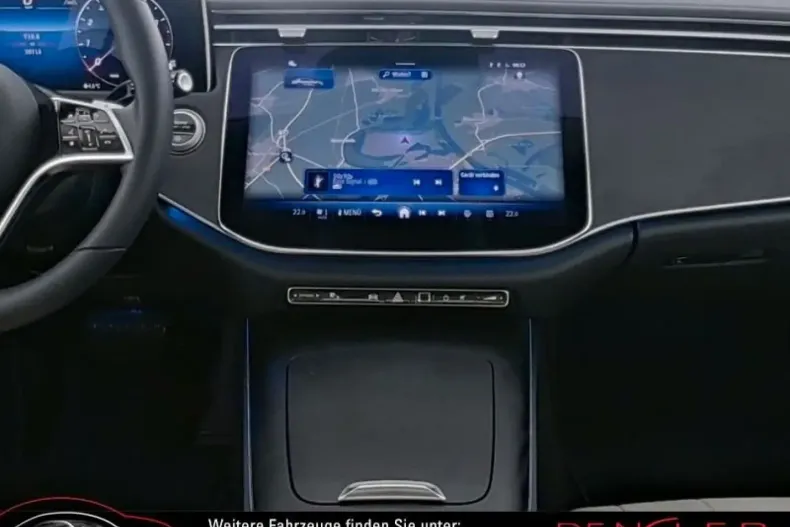 Mercedes-Benz E 200 (Clasa E) din 2024 cu 20.712 km - oferta MER194912 - foto 5