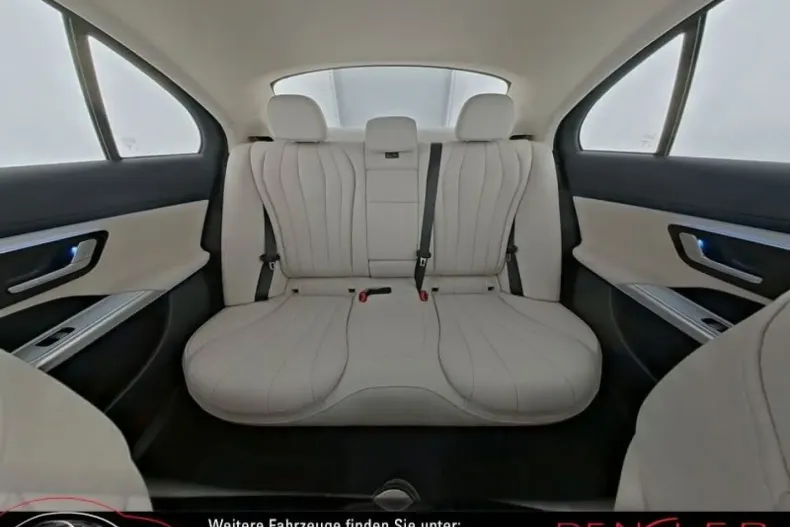 Mercedes-Benz E 200 (Clasa E) din 2024 cu 20.712 km - oferta MER194912 - foto 6