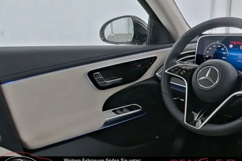 Mercedes-Benz E 200 (Clasa E) din 2024 cu 20.712 km - oferta MER194912 - foto 7