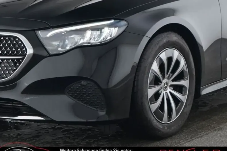 Mercedes-Benz E 200 (Clasa E) din 2024 cu 20.712 km - oferta MER194912 - foto 9