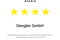 Mercedes-Benz E 200 (Clasa E) din 2024 cu 20.712 km - oferta MER194912 - foto 12