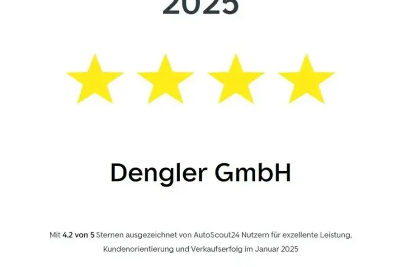 Mercedes-Benz E 200 (Clasa E) din 2024 cu 20.712 km - oferta MER194912 - foto 12